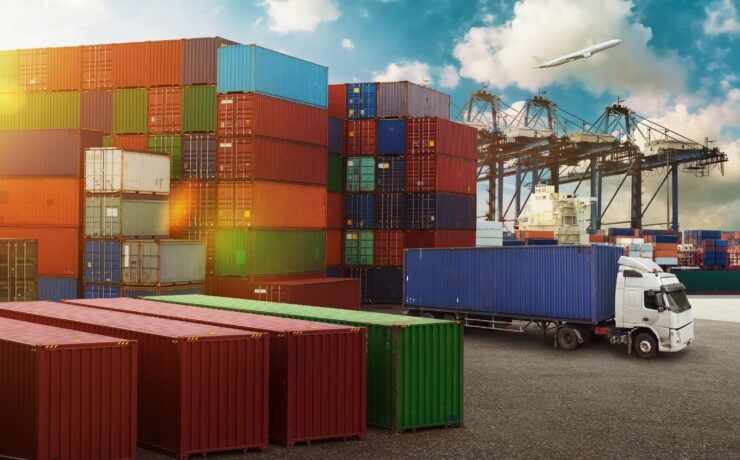 Fuel and Transportation on Supply Chain Design