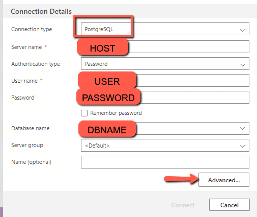 ADS Connection2