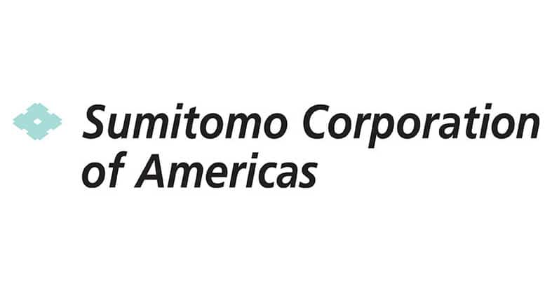 Sumitomo Corporation of Americas Sumitomo Corporation of Americas