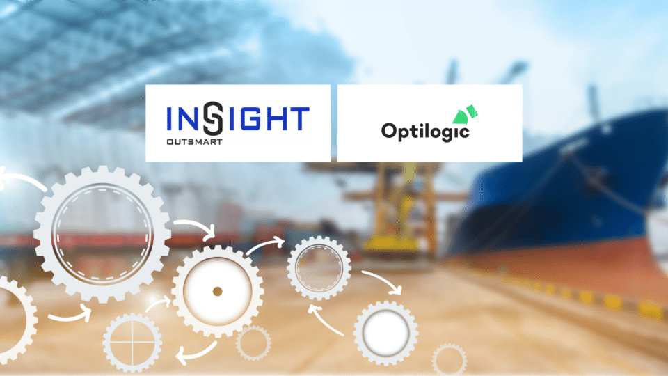 Optilogic | Optilogic Announces The Acquisition Of INSIGHT Software