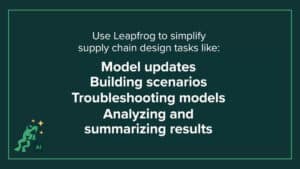 Leapfrog AI