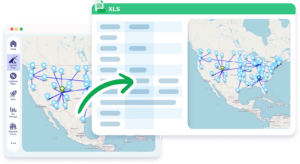 Cosmic Frog for Excel