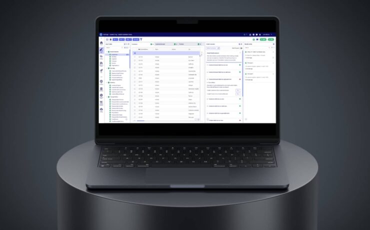 Drive Value Faster