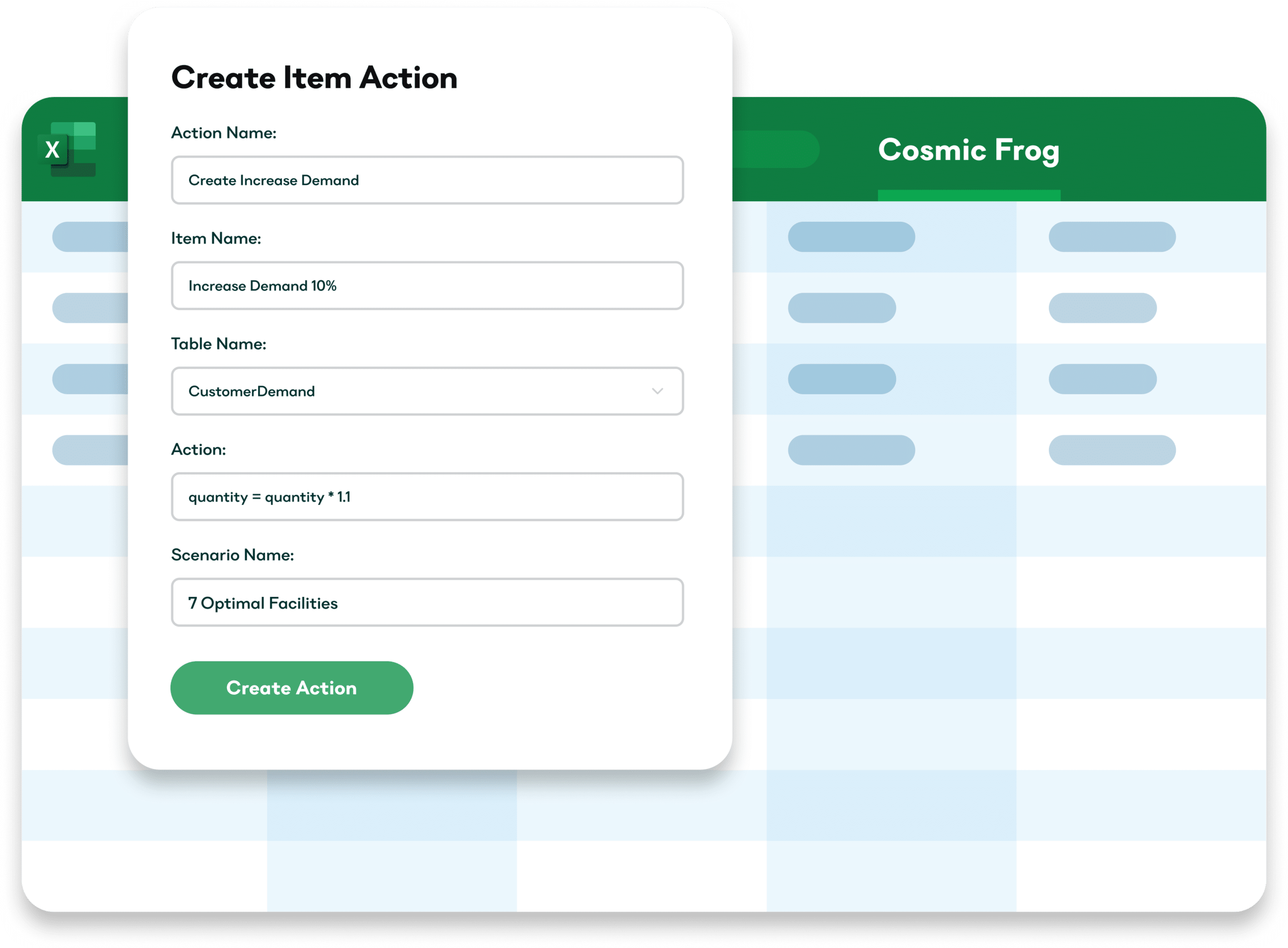 cosmic-frog-excel cosmic frog