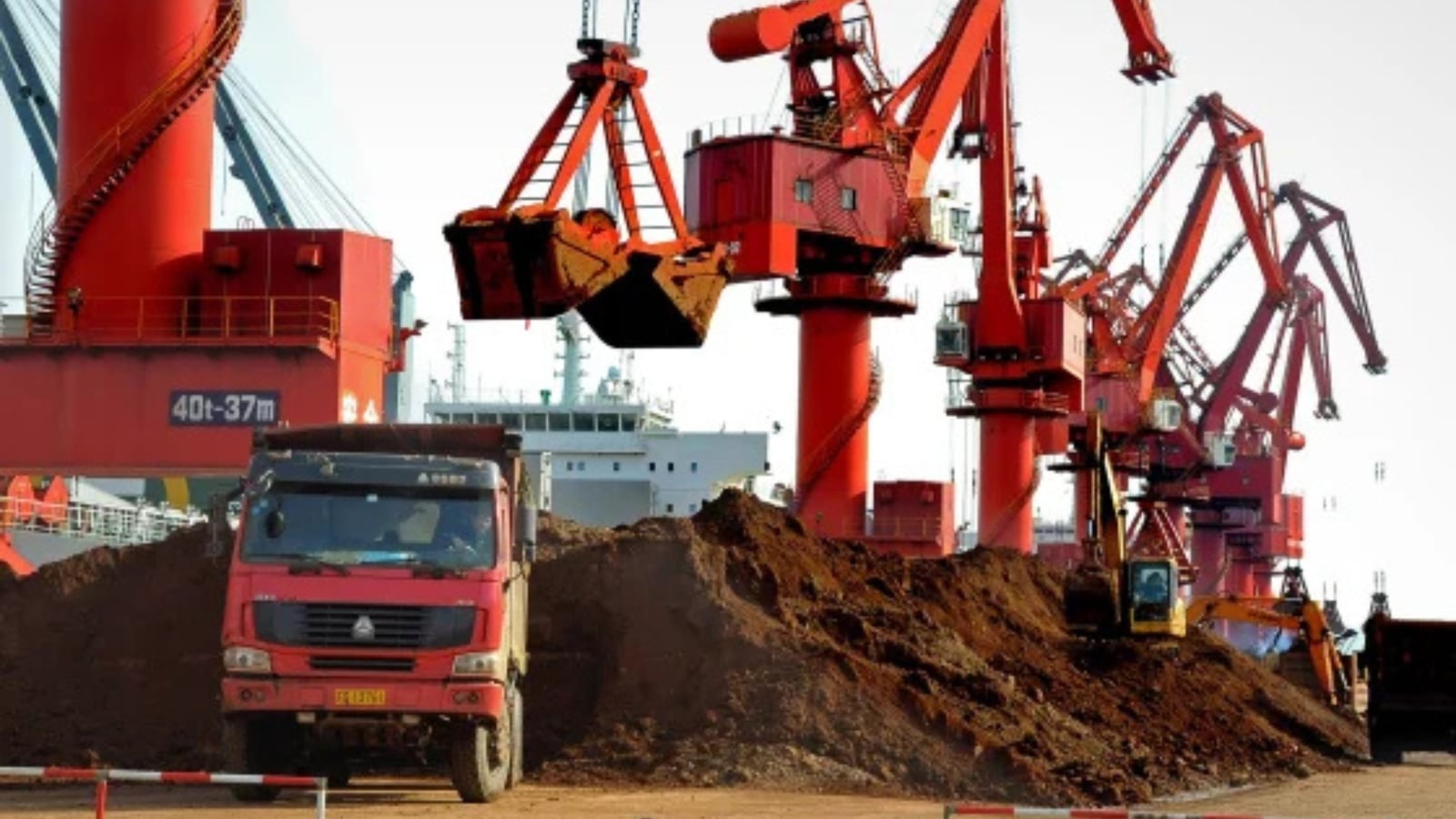 How China's Rare Earth Metals Export Ban Will Impact Supply Chains in 2025