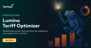 Lumina Tariff Optimizer