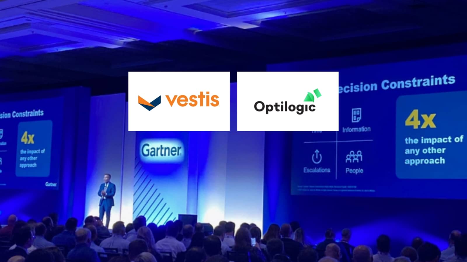Gartner Supply Chain Symposium