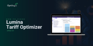 Lumina Tariff Optimizer