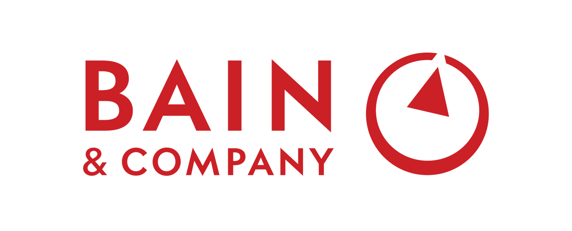 Bain-Logo Bain Logo 1