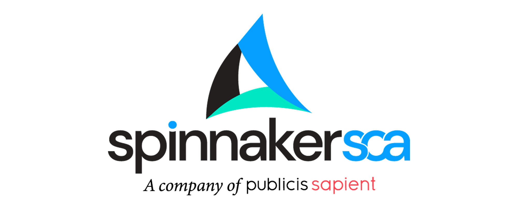Sponsor-Spinnaker SCA Logo Sponsor Spinnaker SCA Logo
