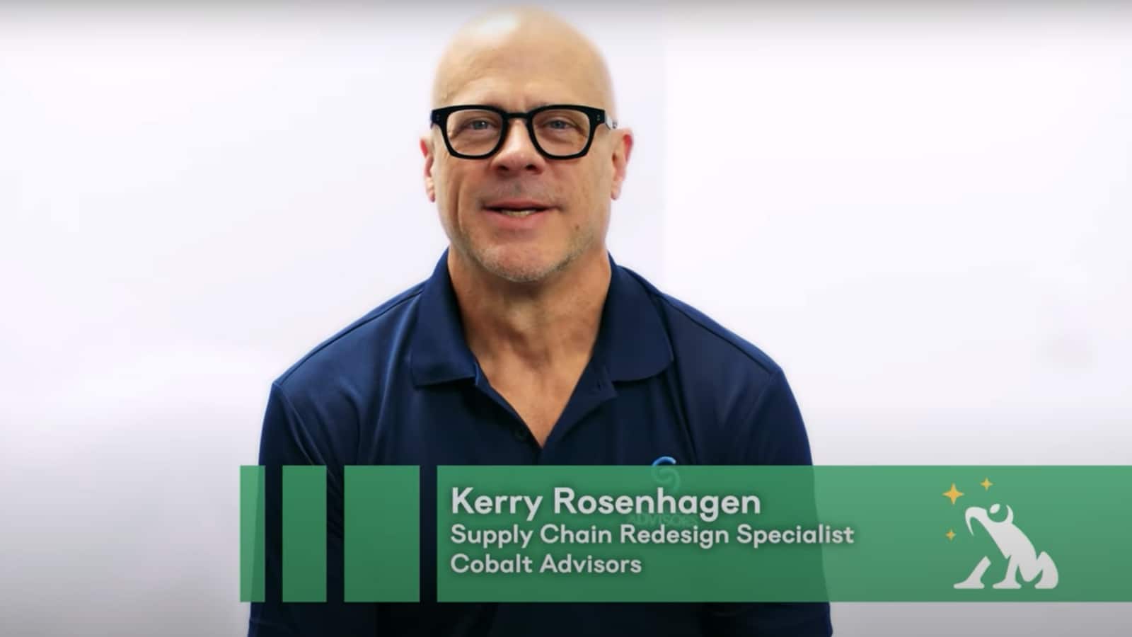 Kerry Rosenhagen of Cobalt Advisors