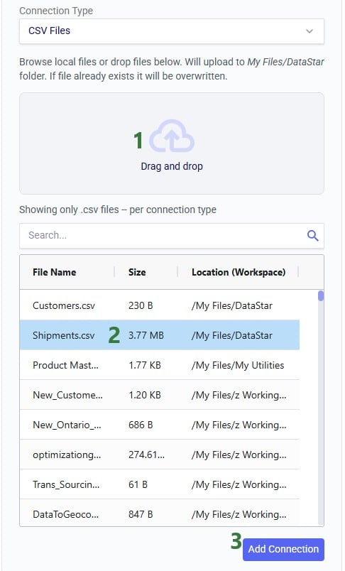 DOC 94 DataStar QuickStart 003