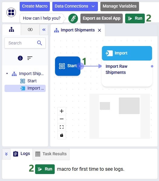 DOC 94 DataStar QuickStart 009