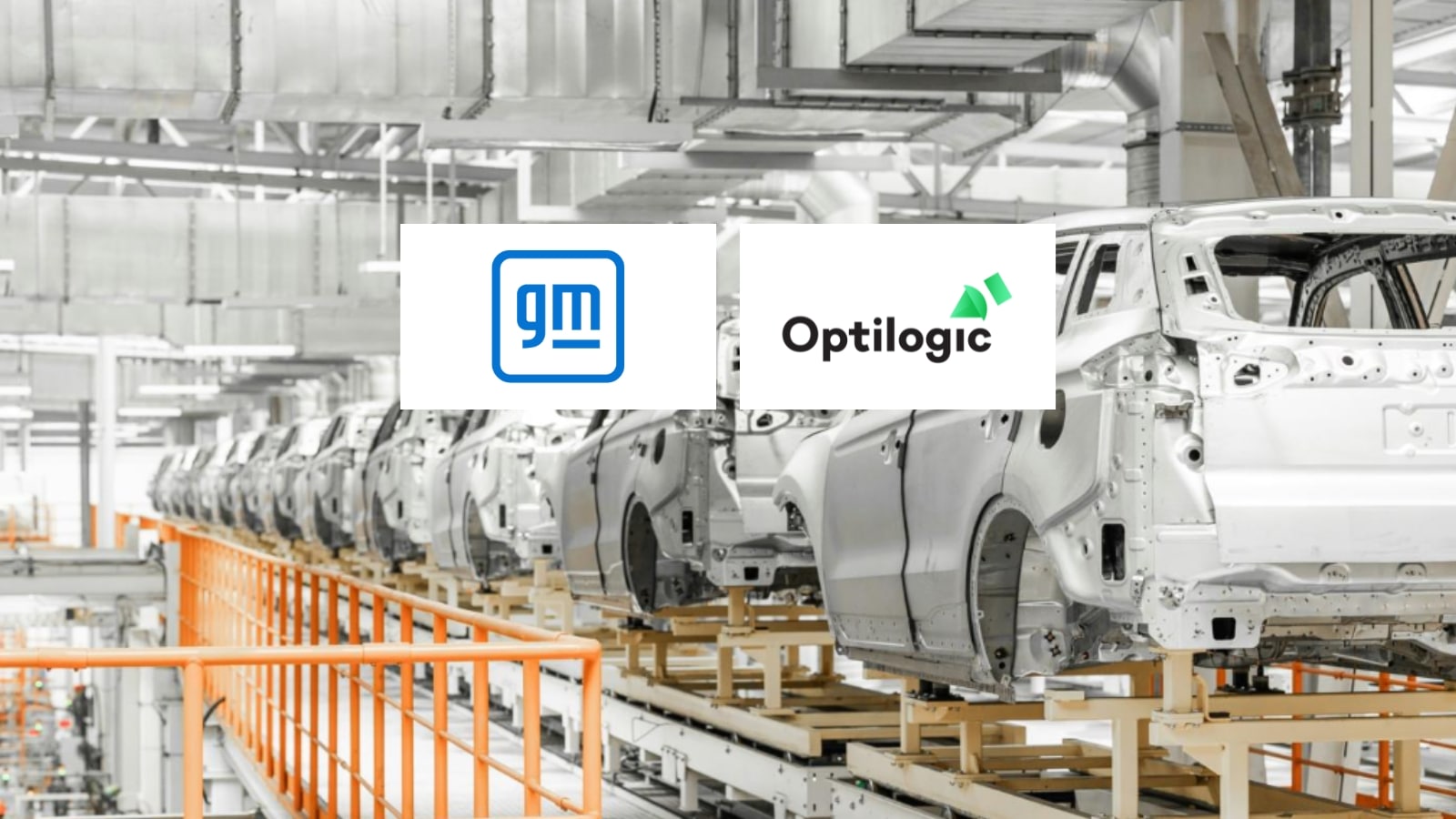 General Motors Case Study