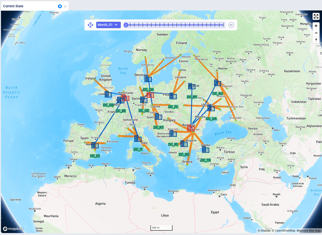 Periods Bar Overlay in Maps In Hero Image and Body Copy