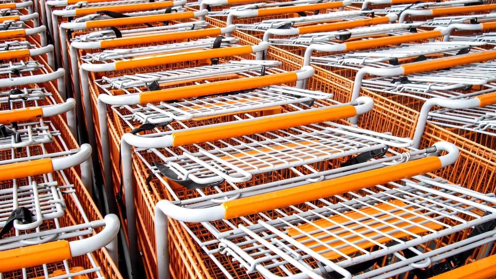 Retail Distribution Footprint Optimization