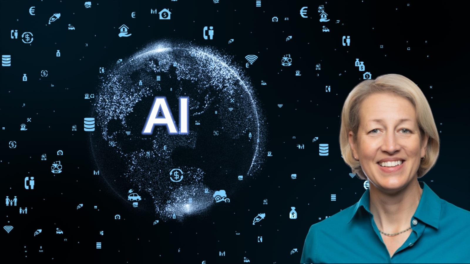 AI in the supply chain